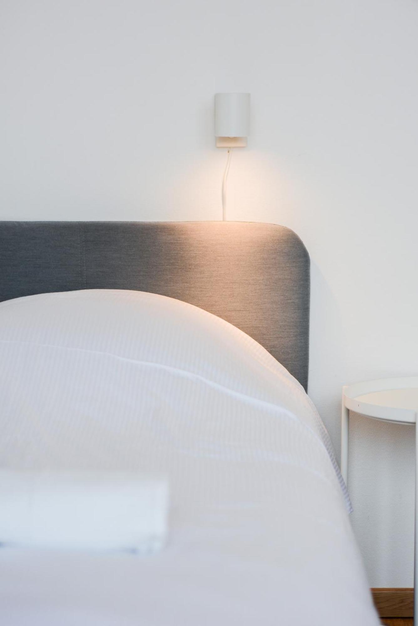 T3 Charmant 4* 65M² Parking @ Thermal / Artem Apartment Nancy Luaran gambar
