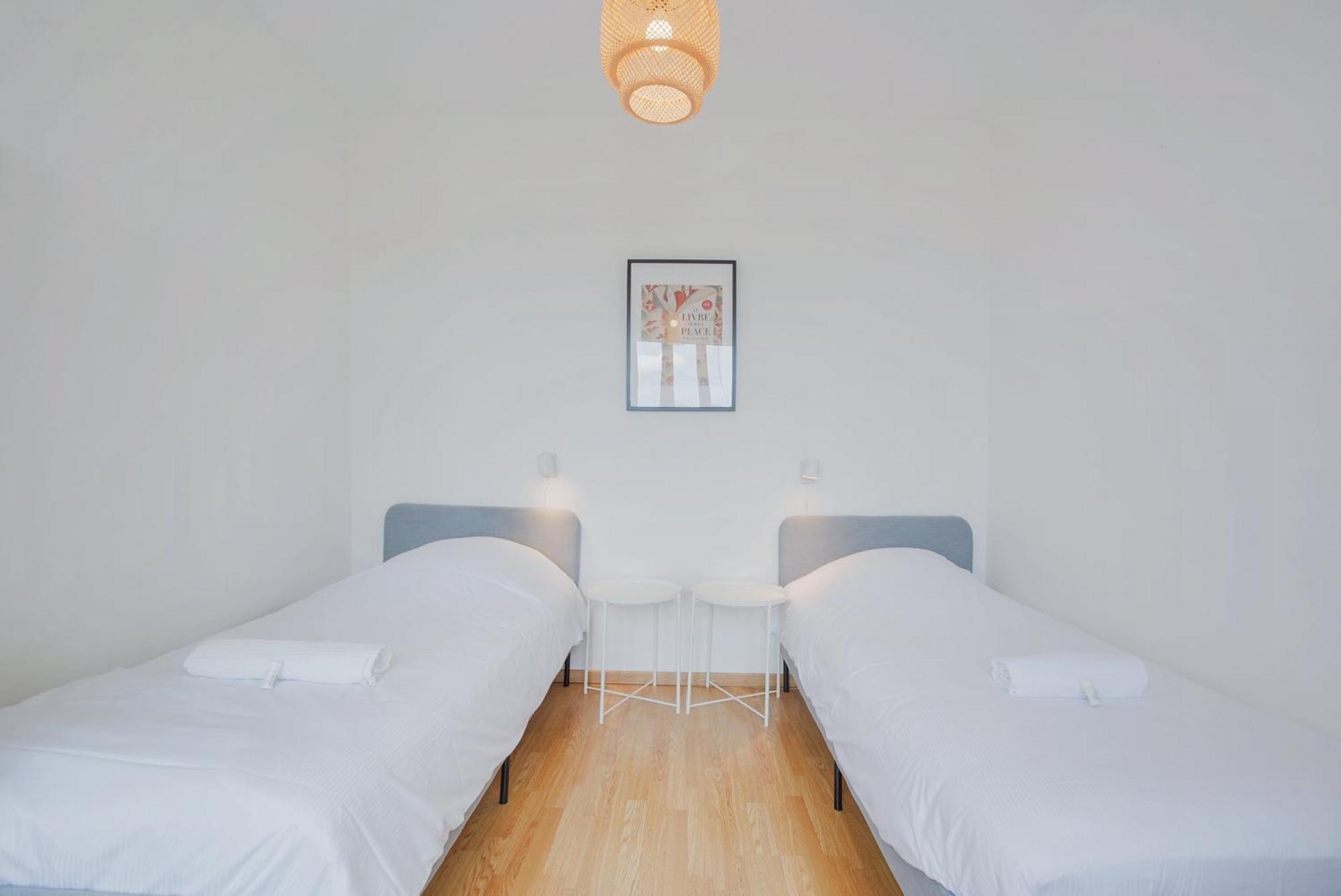 T3 Charmant 4* 65M² Parking @ Thermal / Artem Apartment Nancy Luaran gambar